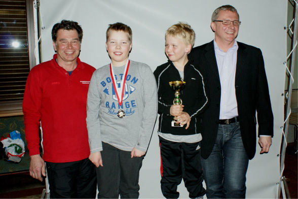 SKI-Stadtmeisterschaft 2011 - 