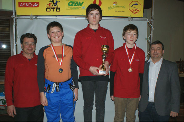 SKI-Stadtmeisterschaft 2011 - 