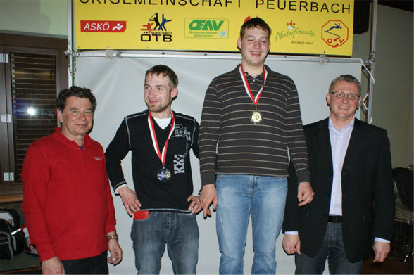 SKI-Stadtmeisterschaft 2011 - 