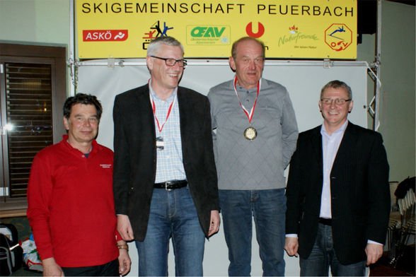 SKI-Stadtmeisterschaft 2011 - 