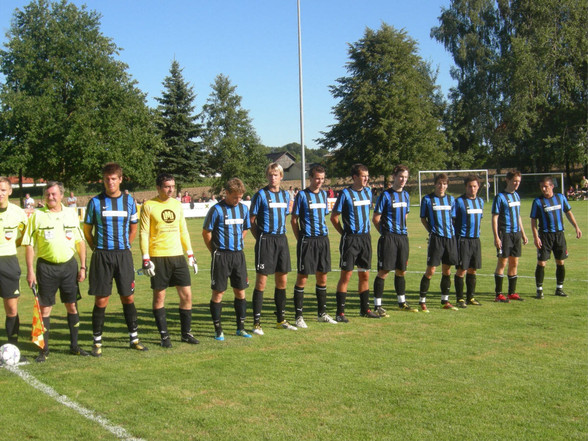 Fußballderby, 28.08.2011 - 