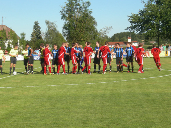 Fußballderby, 28.08.2011 - 