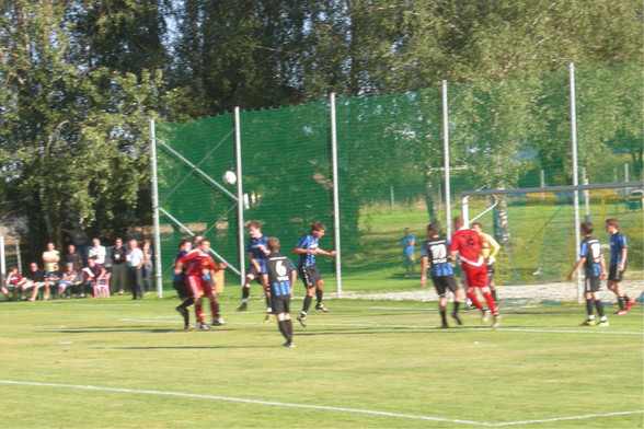 Fußballderby, 28.08.2011 - 