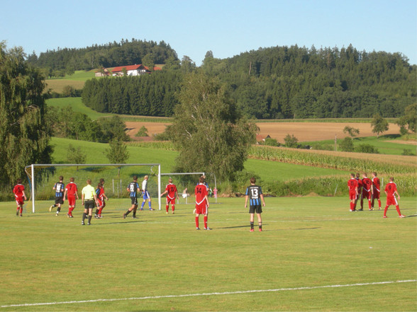 Fußballderby, 28.08.2011 - 