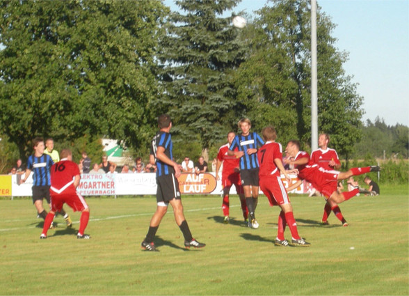 Fußballderby, 28.08.2011 - 