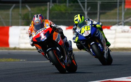 Valentino Rossi & co - 