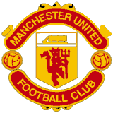 manchester united - 