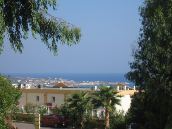 Kreta 2007 :-) - 