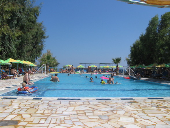 Kreta 2007 :-) - 