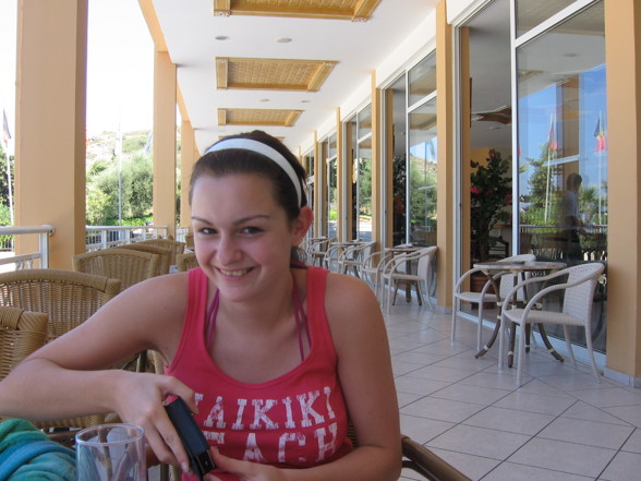 Kreta 2007 :-) - 