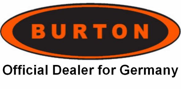 Burton - 