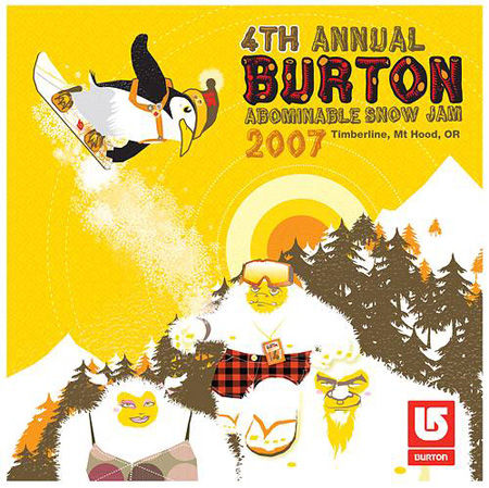 Burton - 