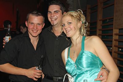 HLW Ball 2009 - 