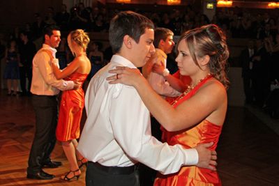 HLW Ball 2009 - 