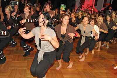 HLW Ball 2009 - 