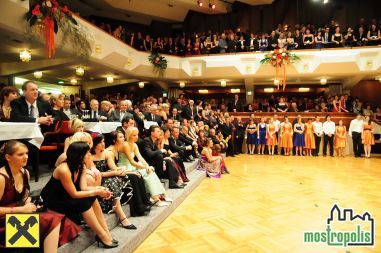 HLW Ball 2009 - 