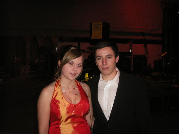 HLW Ball 2009 - 