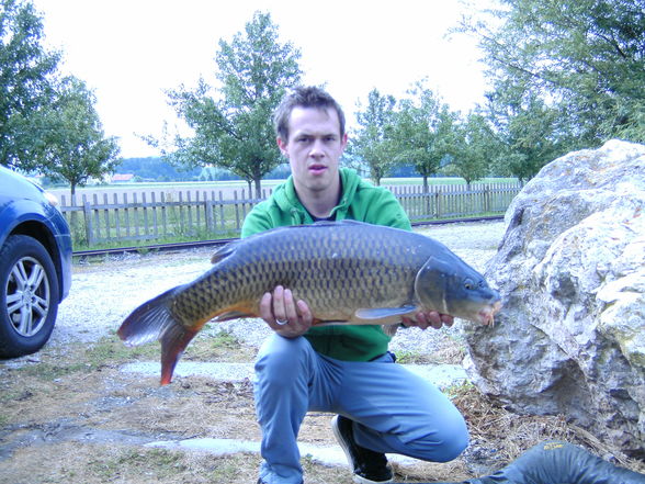 Fischen 2009 !!! - 