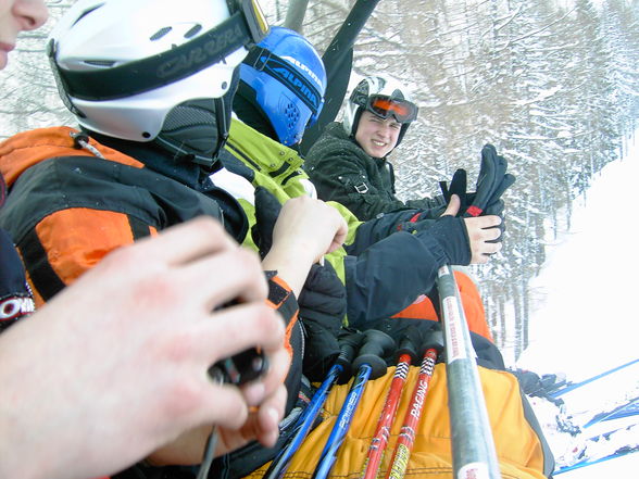 *Jugen Ski Tag* - 