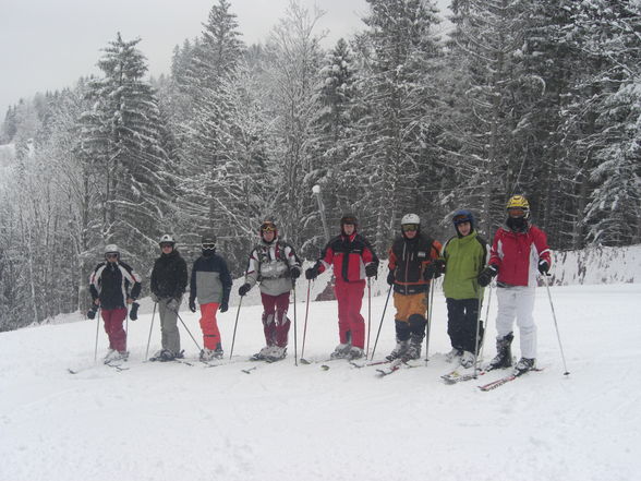 *Jugen Ski Tag* - 