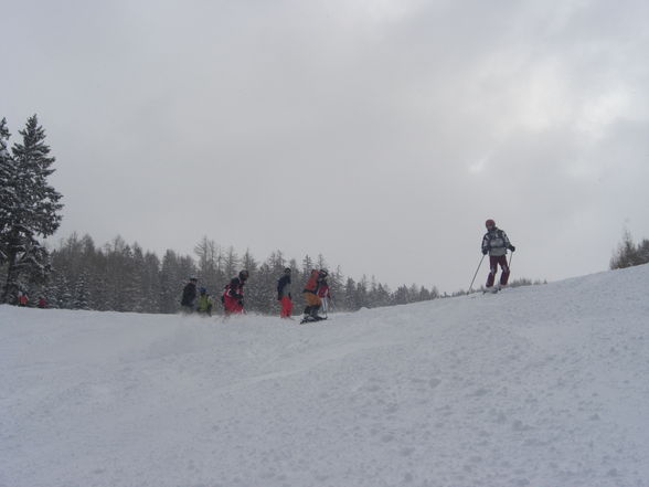 *Jugen Ski Tag* - 