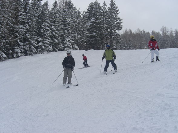 *Jugen Ski Tag* - 