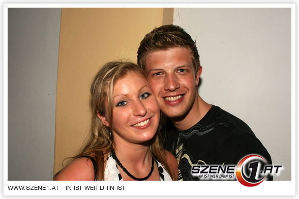 Fortgehen 2008 - 