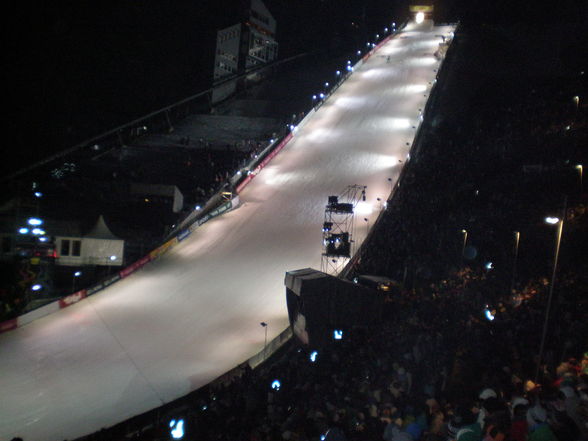 Air & Style 2009 - 