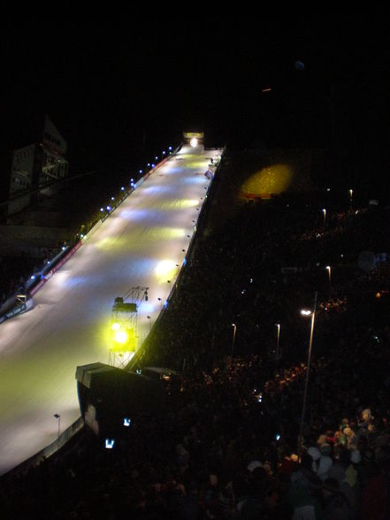 Air & Style 2009 - 