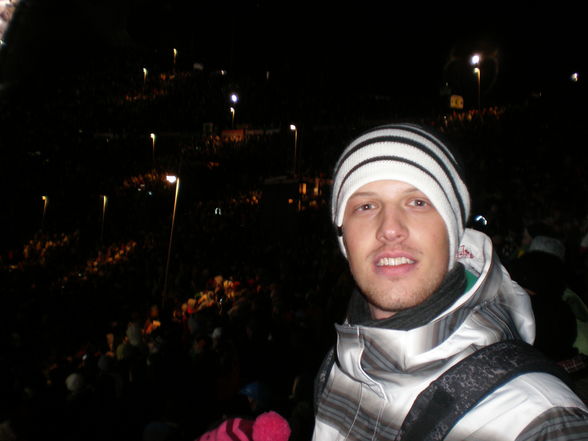 Air & Style 2009 - 