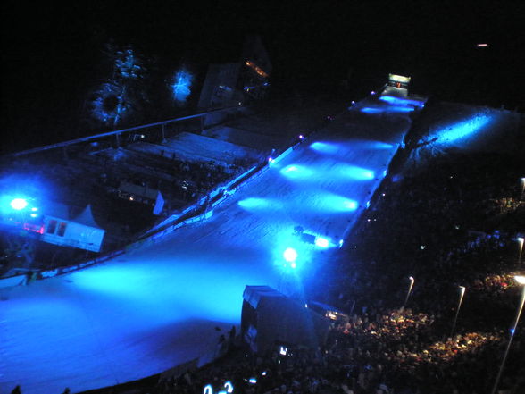 Air & Style 2009 - 