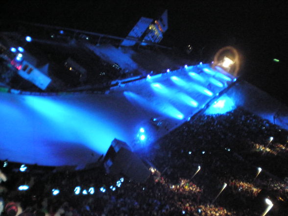 Air & Style 2009 - 