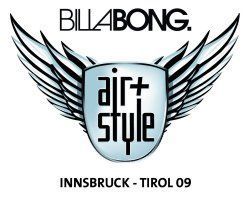 Air & Style 2009 - 