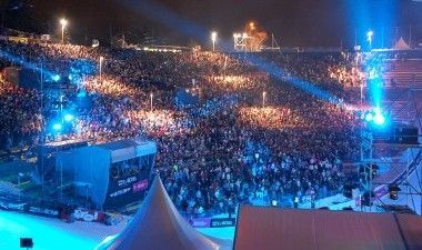 Air & Style 2009 - 