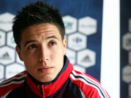 Samir Nasri - 