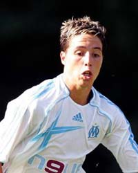 Samir Nasri - 