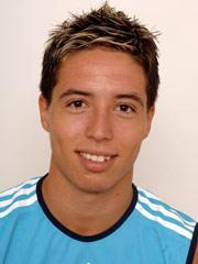 Samir Nasri - 