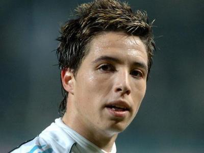 Samir Nasri - 