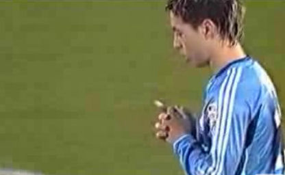 Samir Nasri - 