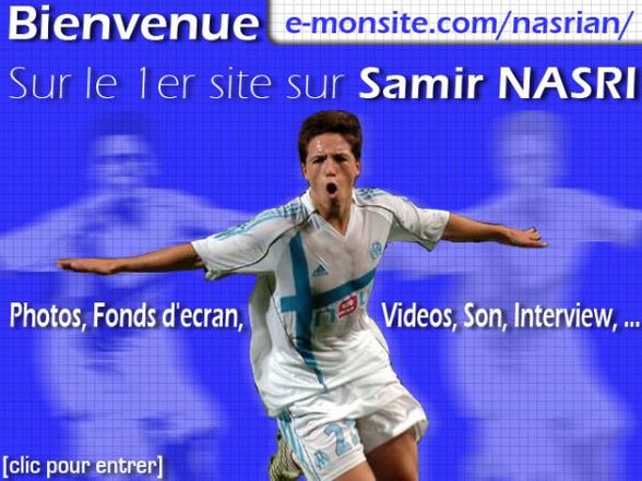 Samir Nasri - 