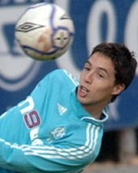 Samir Nasri - 