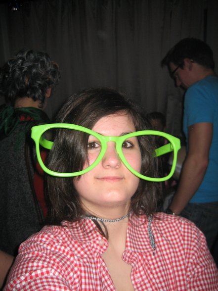 Fasching '07 - 