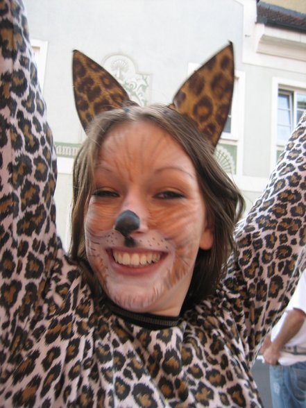 Fasching '07 - 