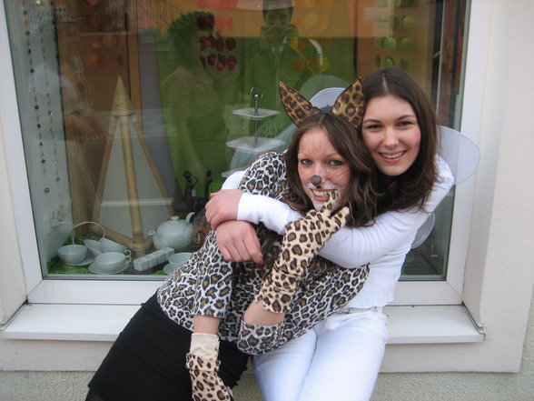 Fasching '07 - 