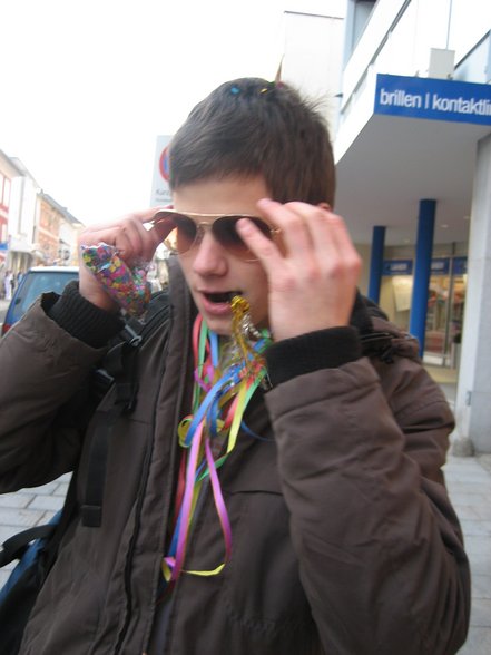 Fasching '07 - 