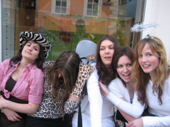 Fasching '07 - 