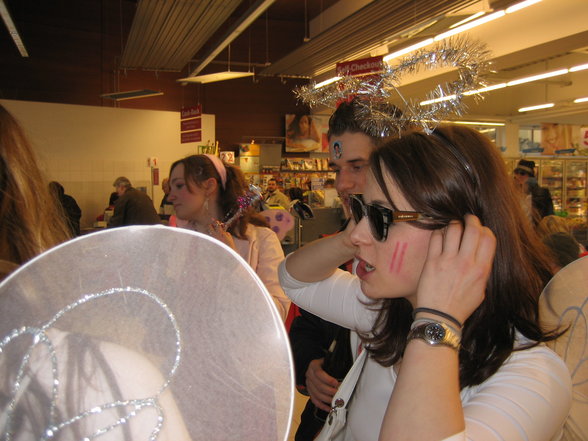 Fasching '07 - 