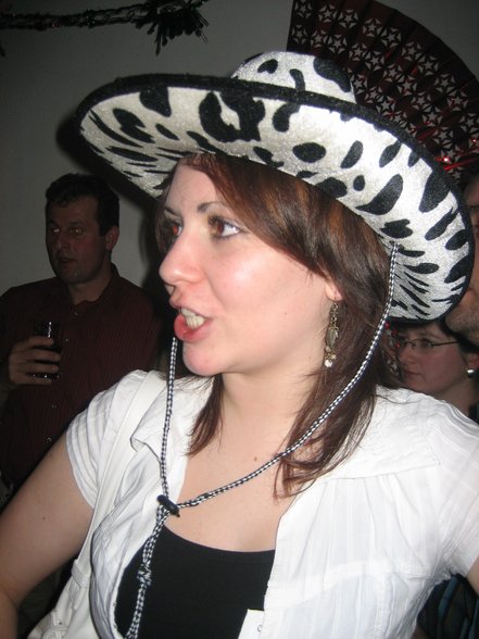 Fasching '07 - 