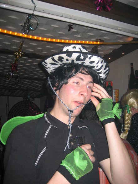 Fasching '07 - 