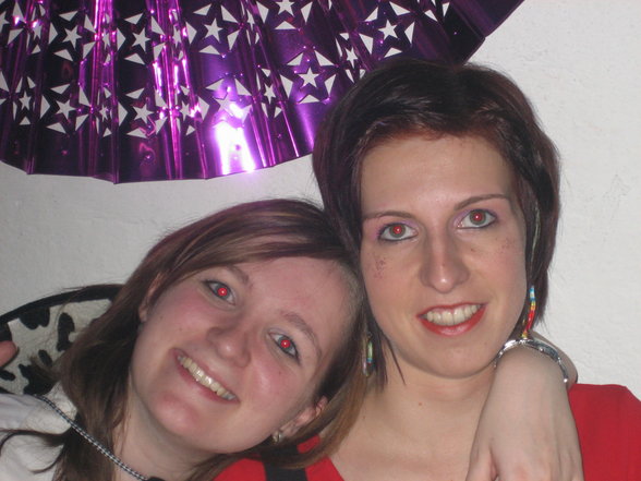 Fasching '07 - 